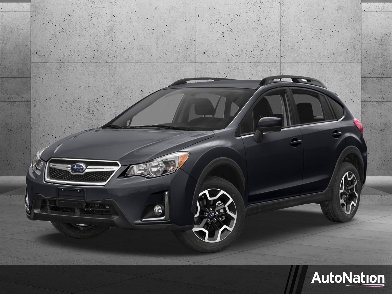 2016 Subaru Crosstrek Vehicle Photo in Cockeysville, MD 21030