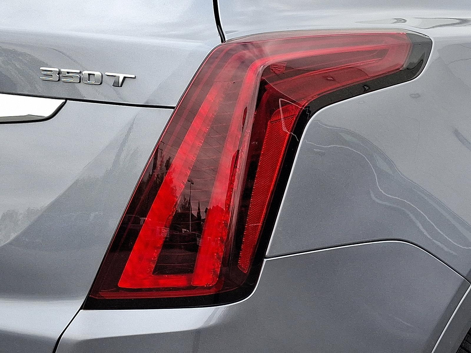 2022 Cadillac XT5 Vehicle Photo in BETHLEHEM, PA 18017-9401
