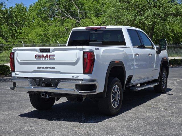 2024 GMC Sierra 2500 HD Vehicle Photo in Decatur, TX 76234