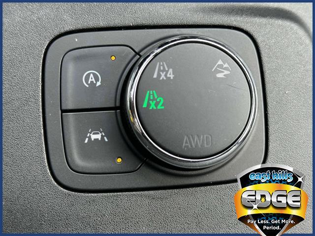 2022 Chevrolet Traverse Vehicle Photo in Roslyn, NY 11576