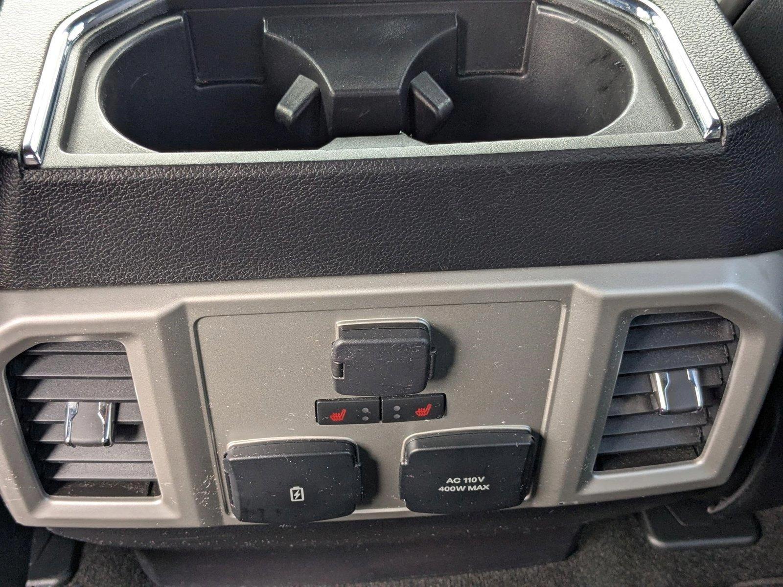 2018 Ford F-150 Vehicle Photo in Miami, FL 33015