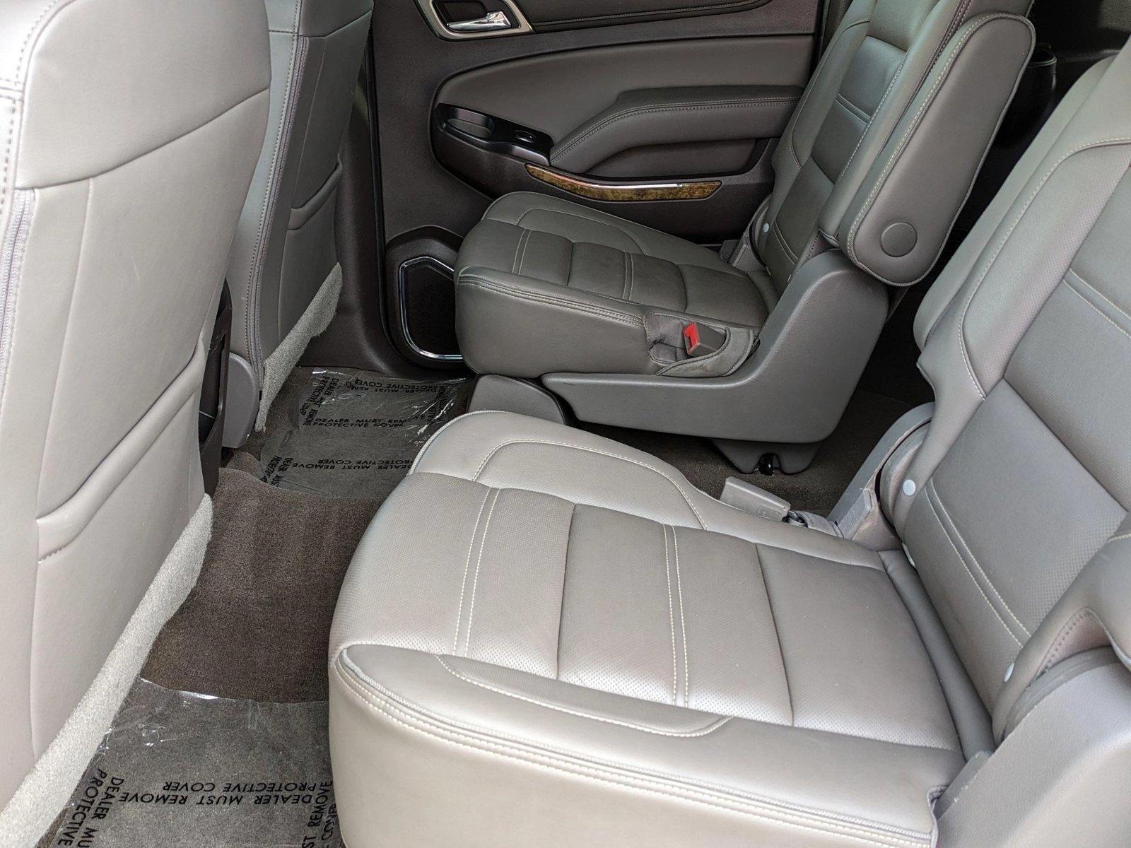 2017 GMC Yukon XL Vehicle Photo in Bethesda, MD 20852