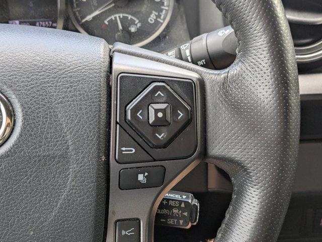 2019 Toyota Tacoma 2WD Vehicle Photo in BRUNSWICK, GA 31525-1881