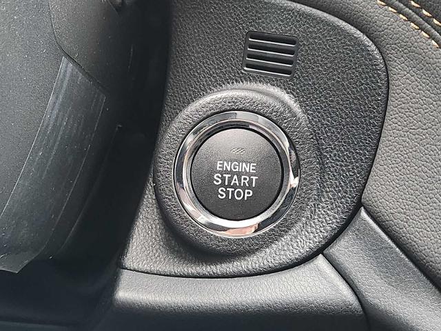 2025 Subaru Outback Vehicle Photo in DALLAS, TX 75209