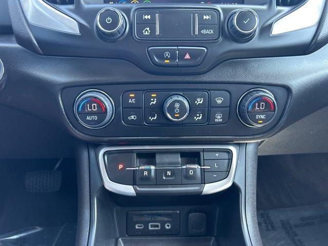 2022 GMC Terrain Vehicle Photo in MEDINA, OH 44256-9631