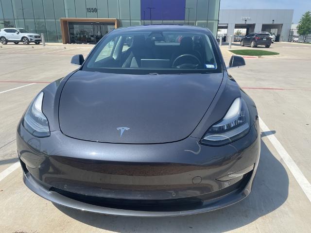 2018 Tesla Model 3 Vehicle Photo in Grapevine, TX 76051