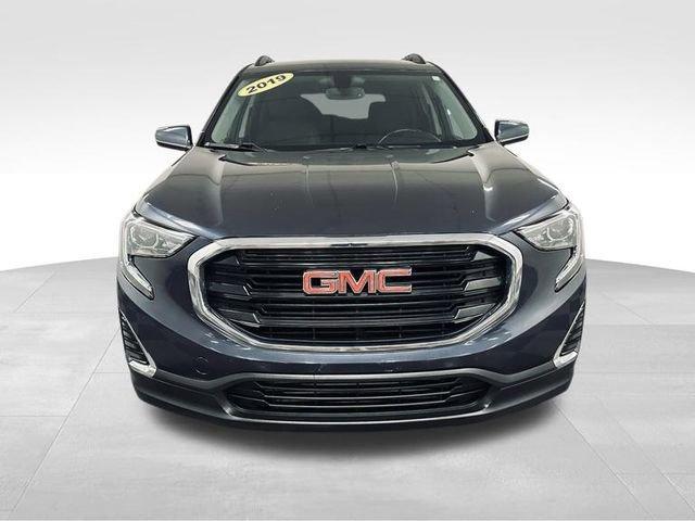 2019 GMC Terrain Vehicle Photo in MEDINA, OH 44256-9631