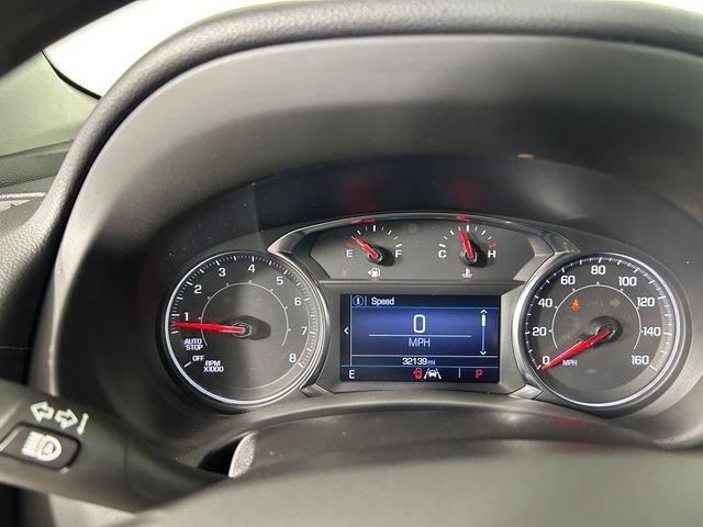 2022 GMC Terrain Vehicle Photo in MEDINA, OH 44256-9631