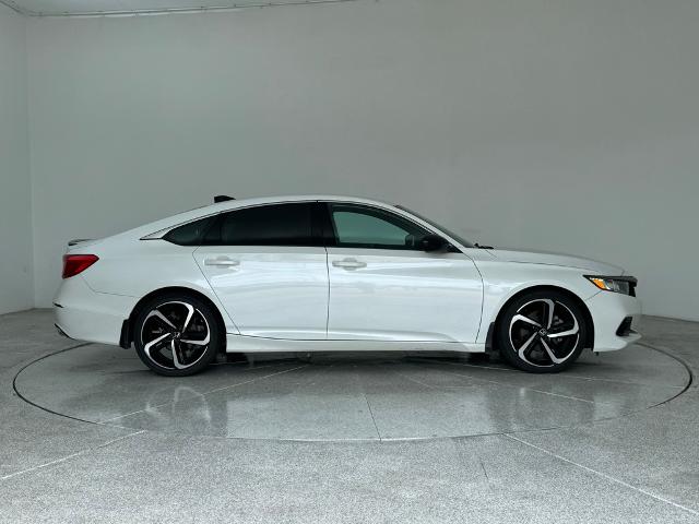 2022 Honda Accord Sedan Vehicle Photo in Grapevine, TX 76051