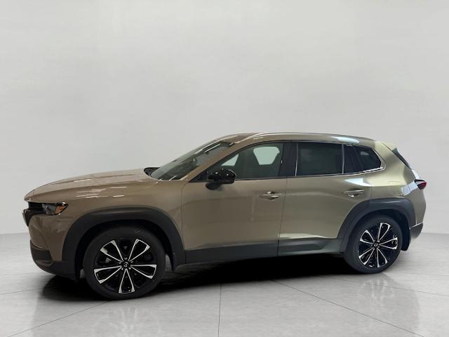 2025 Mazda CX-50 Vehicle Photo in Green Bay, WI 54304