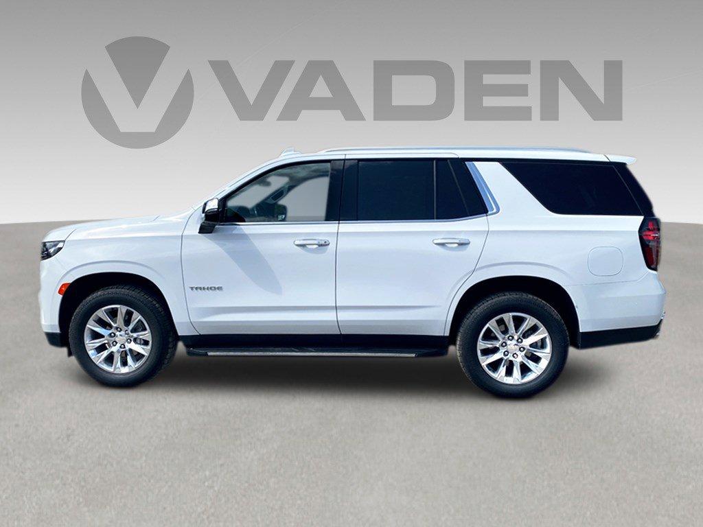 2023 Chevrolet Tahoe Vehicle Photo in SAVANNAH, GA 31406-4513