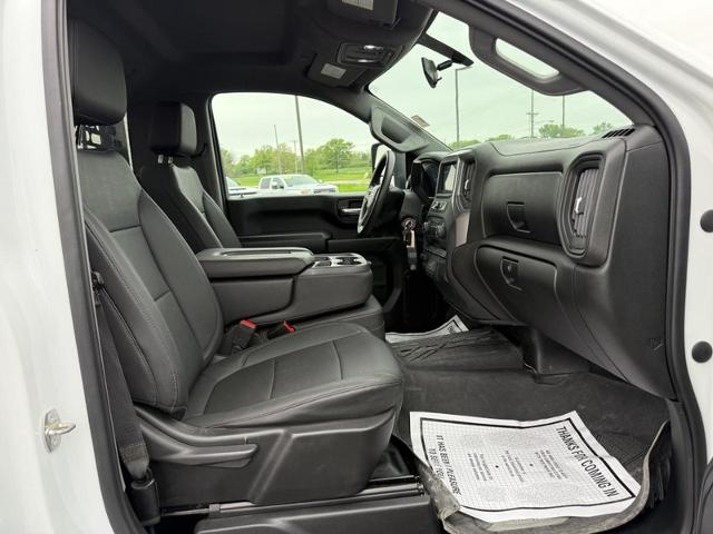 2023 Chevrolet Silverado 3500 HD CC Vehicle Photo in COLUMBIA, MO 65203-3903
