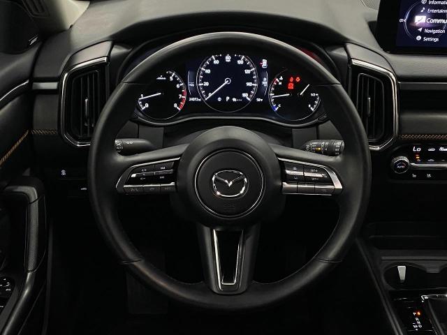 2023 Mazda CX-50 Vehicle Photo in Appleton, WI 54913