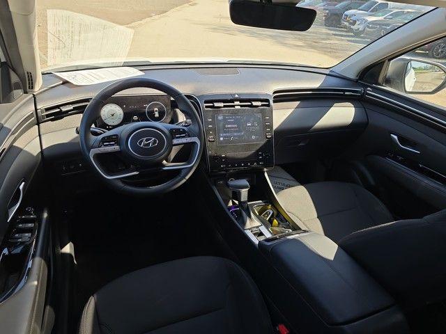 2022 Hyundai TUCSON Vehicle Photo in Pleasant Hills, PA 15236