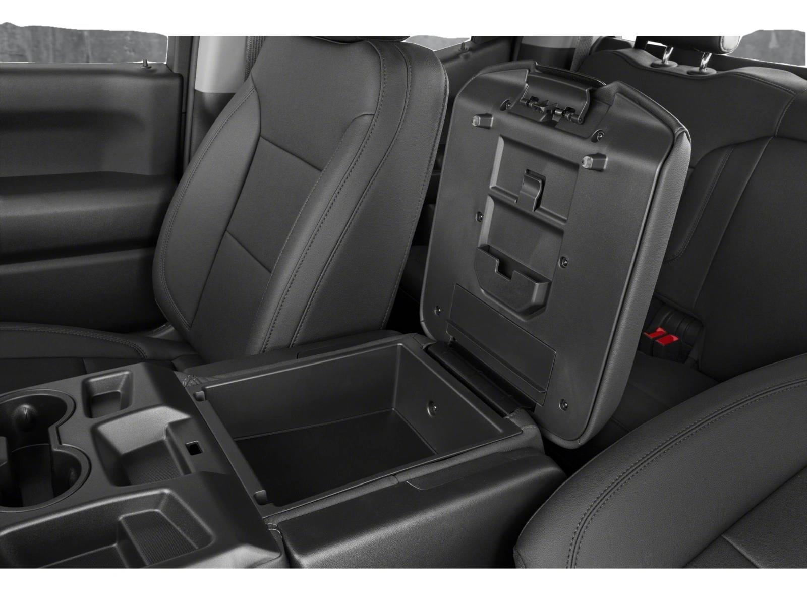 2025 Chevrolet Silverado 1500 Vehicle Photo in GILBERT, AZ 85297-0446