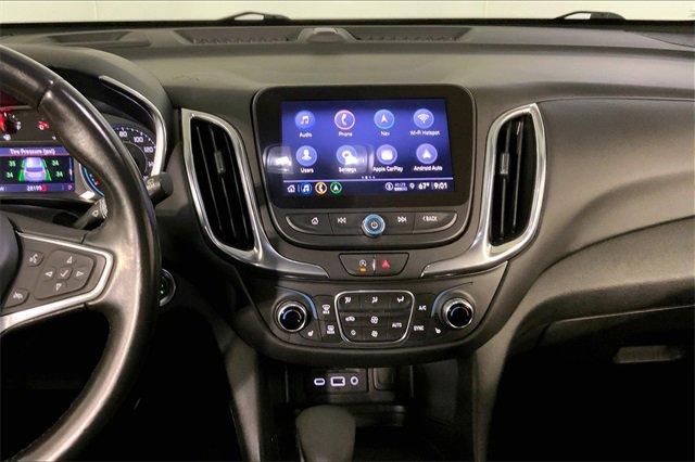 2022 Chevrolet Equinox Vehicle Photo in INDEPENDENCE, MO 64055-1314