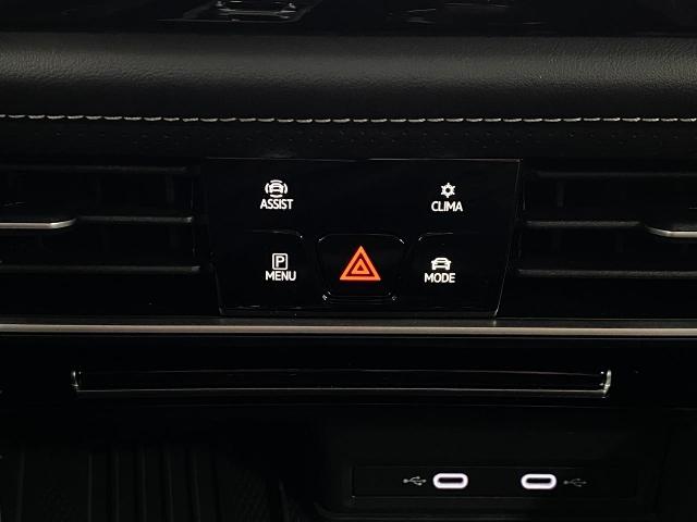 2025 Volkswagen Atlas Vehicle Photo in Appleton, WI 54913