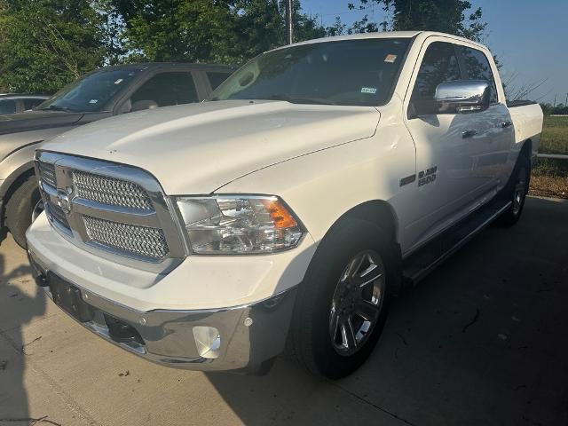 2017 Ram 1500 Vehicle Photo in ROSENBERG, TX 77471-5675
