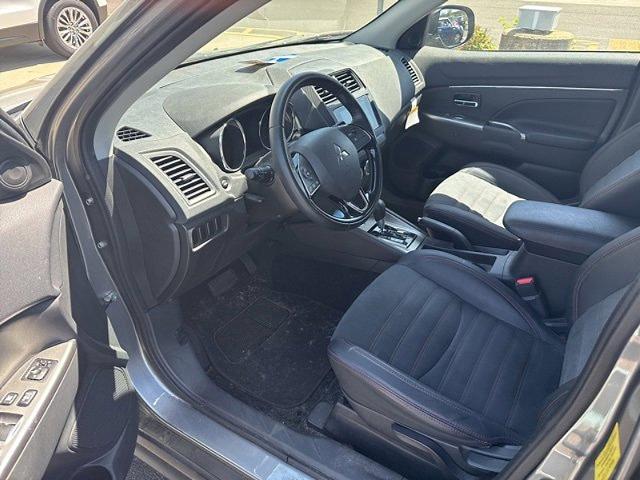 2018 Mitsubishi Outlander Sport Vehicle Photo in TREVOSE, PA 19053-4984
