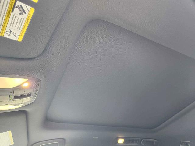 2025 INFINITI QX60 Vehicle Photo in DALLAS, TX 75209