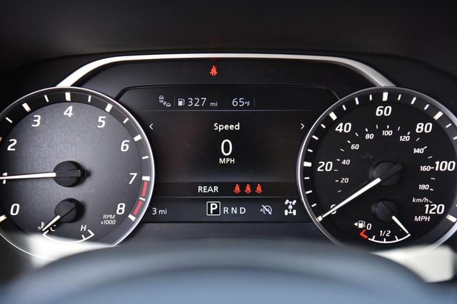 2025 Nissan Frontier Vehicle Photo in Ballwin, MO 63011