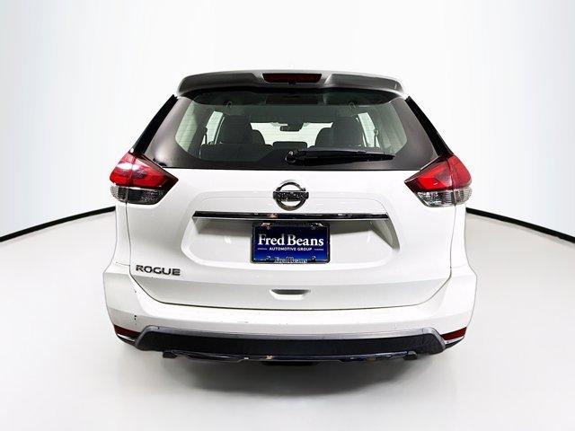 2019 Nissan Rogue Vehicle Photo in Flemington, NJ 08822