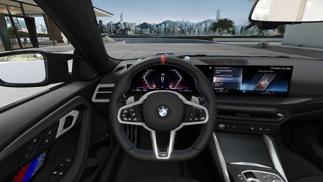 2025 BMW M240i xDrive Vehicle Photo in GRAPEVINE, TX 76051