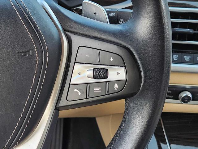 2021 BMW X5 xDrive40i Vehicle Photo in PLANO, TX 75024