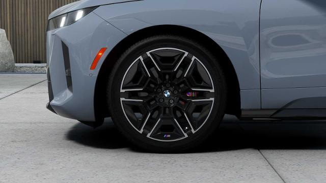 2026 BMW iX Vehicle Photo in GRAPEVINE, TX 76051