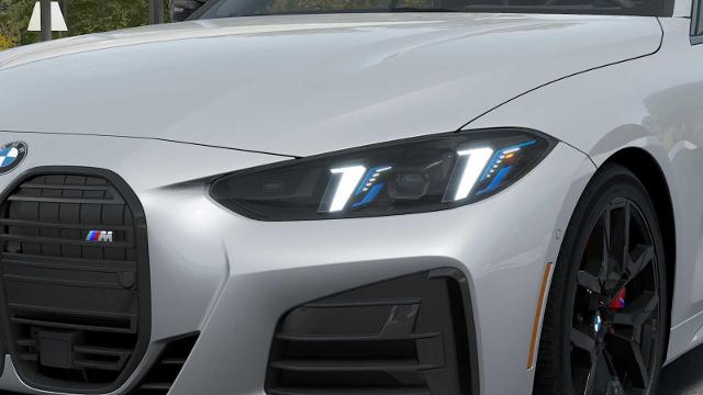 2026 BMW M440i Vehicle Photo in GRAPEVINE, TX 76051
