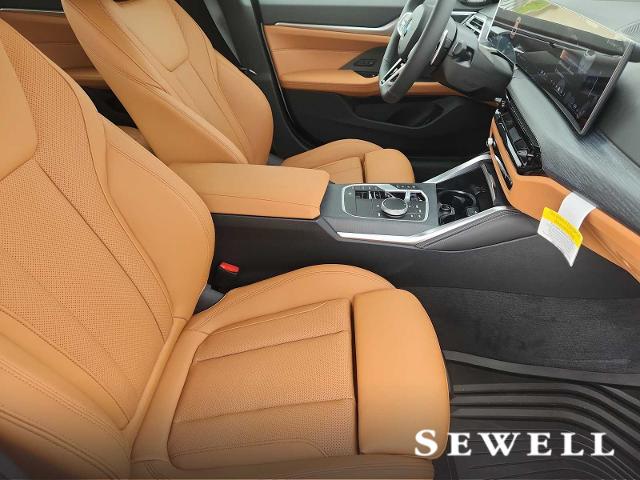 2025 BMW 430i xDrive Vehicle Photo in PLANO, TX 75024