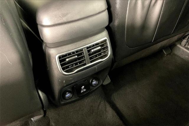 2023 Hyundai SANTA FE Vehicle Photo in Tulsa, OK 74129