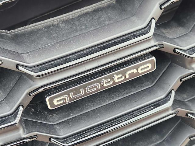 2025 Audi Q5 Vehicle Photo in MCKINNEY, TX 75070