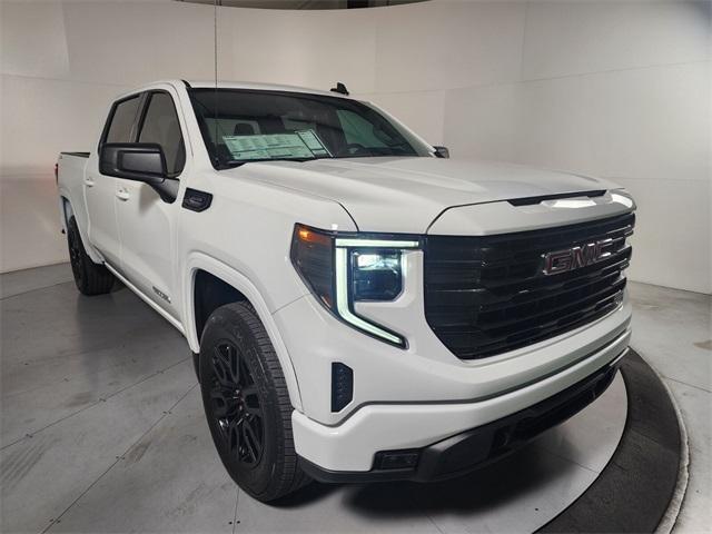 2025 GMC Sierra 1500 Vehicle Photo in PRESCOTT, AZ 86305-3700