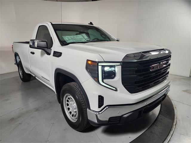 2025 GMC Sierra 1500 Vehicle Photo in PRESCOTT, AZ 86305-3700