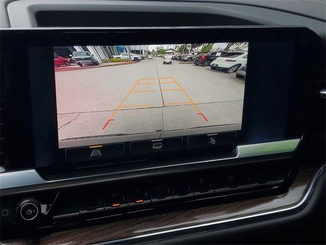 2023 Chevrolet Silverado 1500 Vehicle Photo in SUNRISE, FL 33323-3202