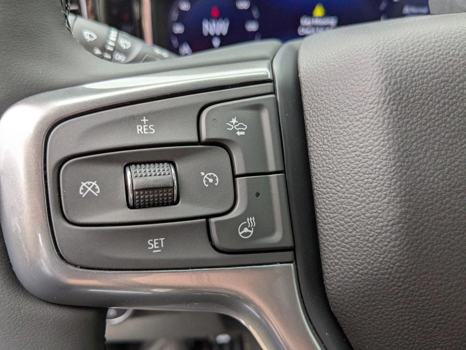 2025 Chevrolet Silverado 1500 Vehicle Photo in CORPUS CHRISTI, TX 78412-4902