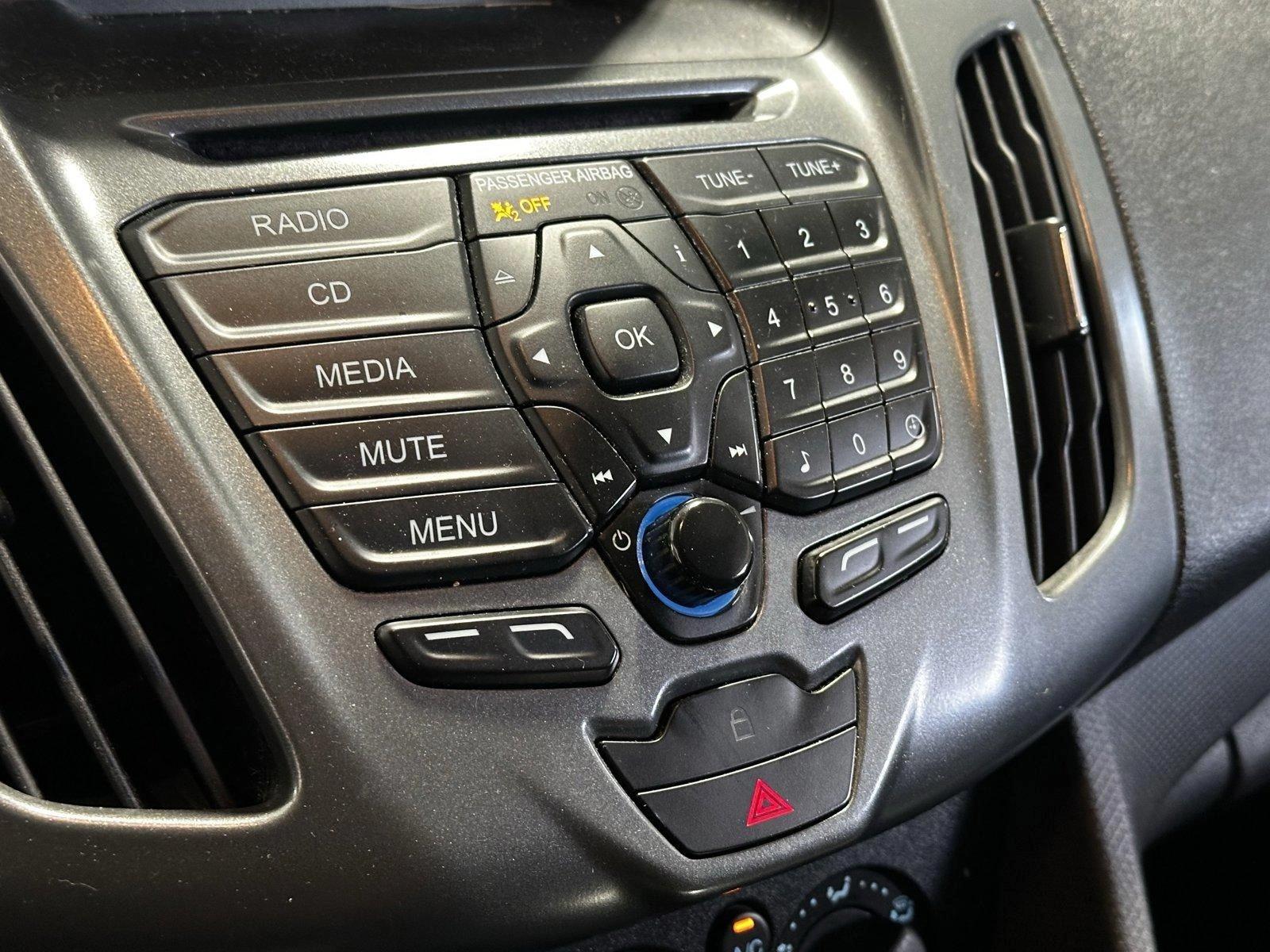 2017 Ford Transit Connect Van Vehicle Photo in Hollywood, FL 33021
