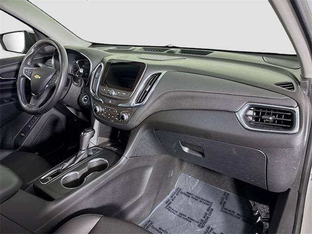 2019 Chevrolet Equinox Vehicle Photo in Puyallup, WA 98371