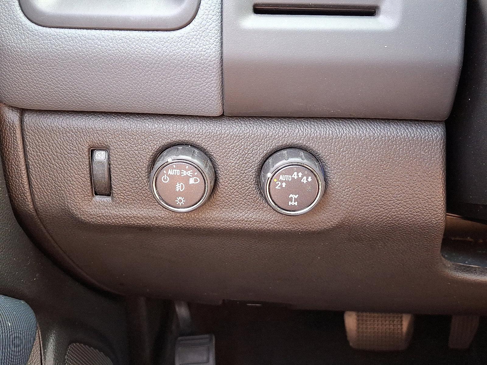 2022 Chevrolet Colorado Vehicle Photo in Harrisburg, PA 17111