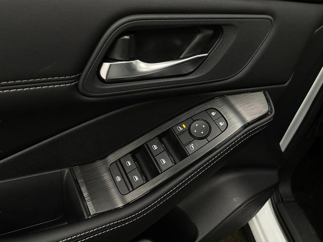 2025 Nissan Rogue Vehicle Photo in Appleton, WI 54913