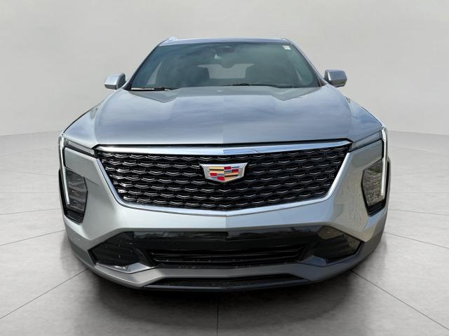 2024 Cadillac XT4 Vehicle Photo in MADISON, WI 53713-3220