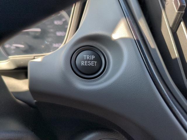 2025 Subaru Crosstrek Vehicle Photo in Green Bay, WI 54304