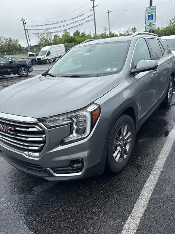2023 GMC Terrain Vehicle Photo in TREVOSE, PA 19053-4984