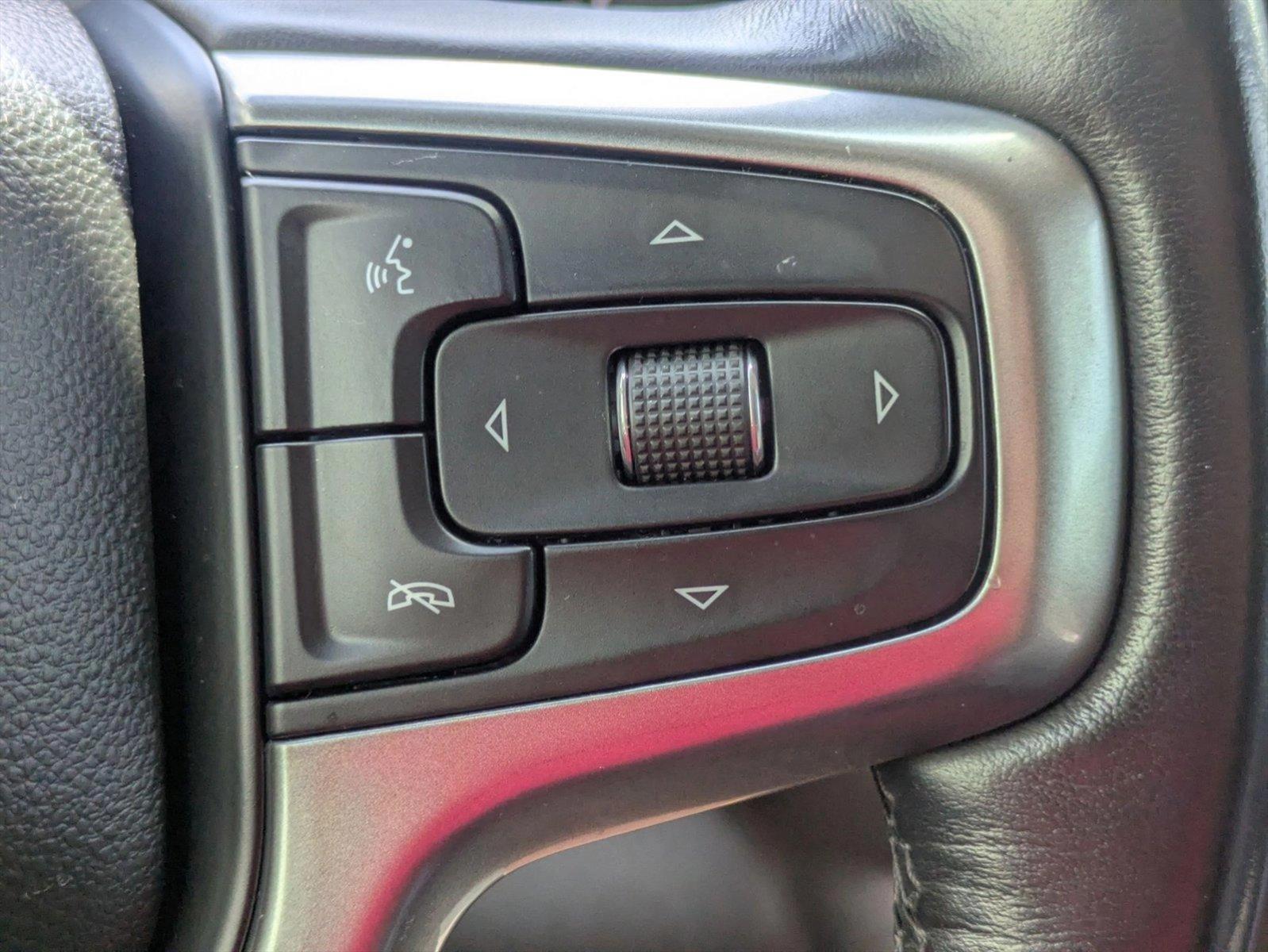 2019 Chevrolet Silverado 1500 Vehicle Photo in GREENACRES, FL 33463-3207