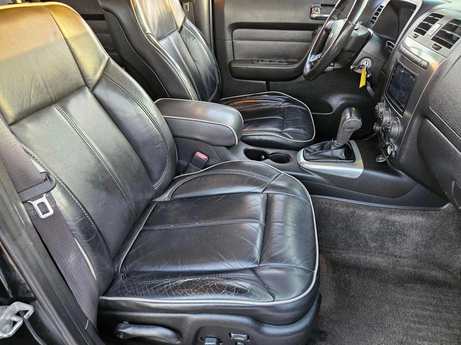2006 HUMMER H3 Vehicle Photo in Fort Lauderdale, FL 33316