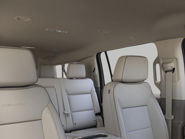 2025 GMC Yukon XL Vehicle Photo in GREEN BAY, WI 54303-3330
