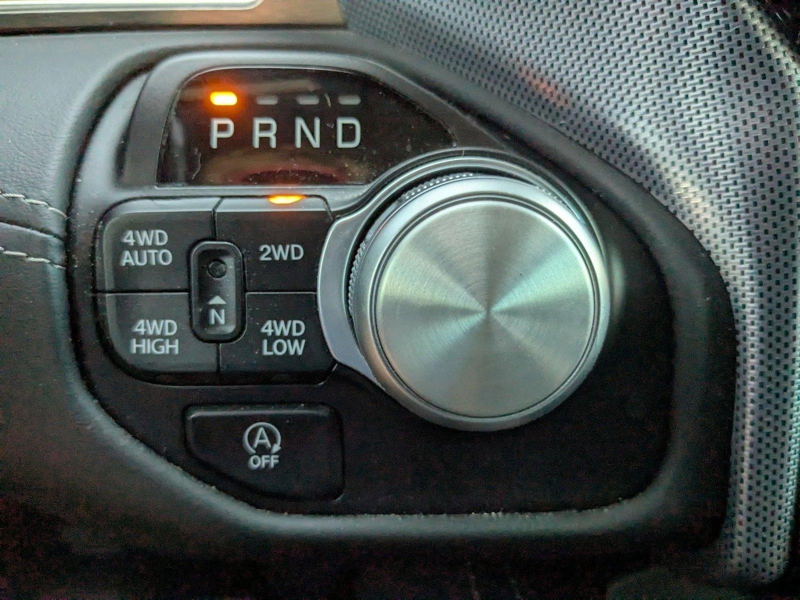 2020 Ram 1500 Vehicle Photo in ORLANDO, FL 32812-3021