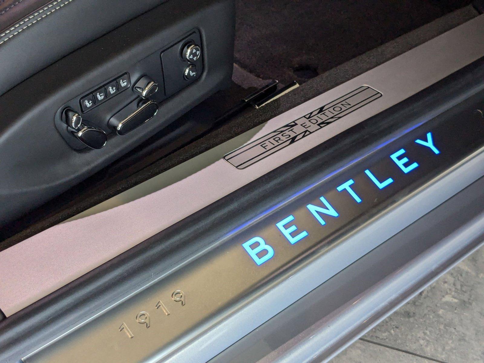 2020 Bentley Continental Vehicle Photo in Maitland, FL 32751