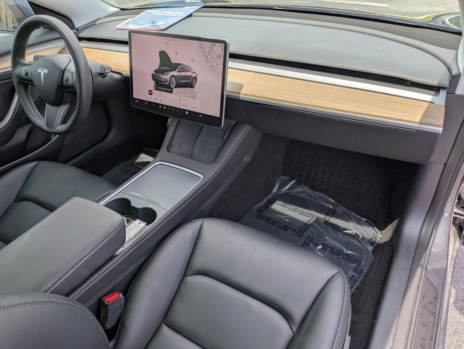 2023 Tesla Model 3 Vehicle Photo in Sanford, FL 32771